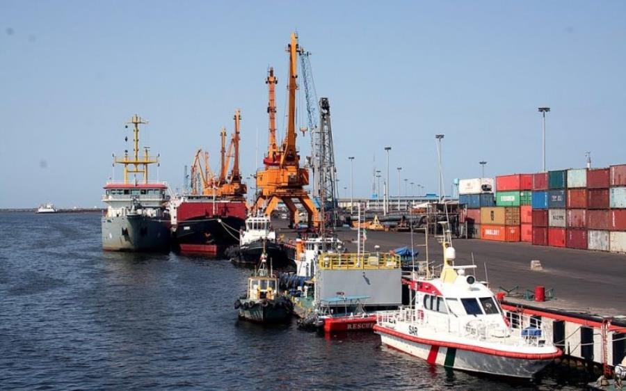 مذاکره ایران و روسیه درباره افزایش ترانزیت کالا در دریای خزر